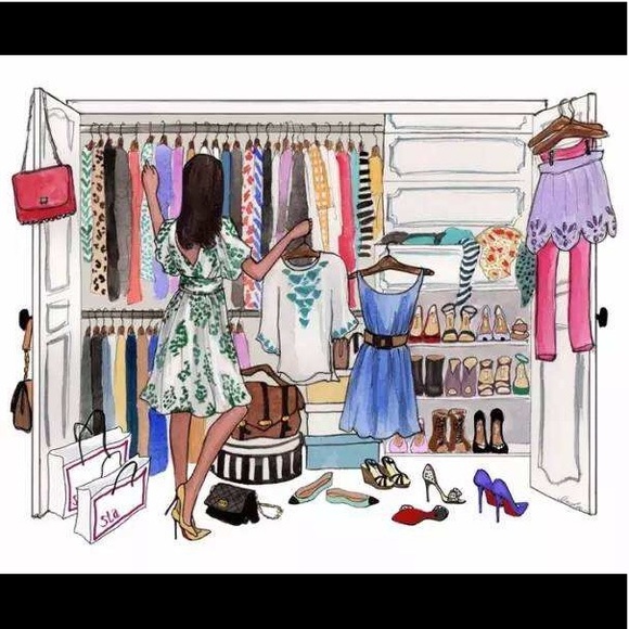 Meet your Posher, Annie - Picture 2 of 2